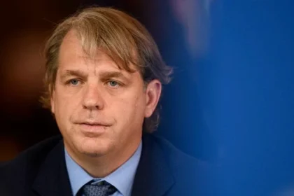 EPL: Todd Boehly to be removed as Chelsea chairman