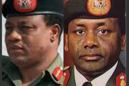 How journalists pushed out IBB, Abacha regimes