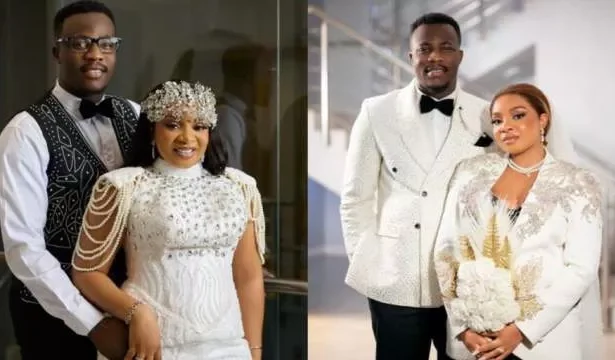 "My father-in-law has given me the right to approve my brother-in-laws wives to be" - Queen discloses