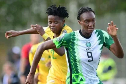 NIG vs SOU: Match Preview, Kickoff Time, And Date Ahead Of The 2024 Olympic Qualifiers