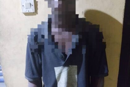 Rivers police arrest suspected cultist for killing two