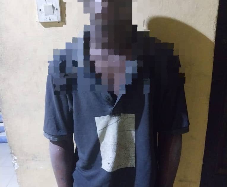 Rivers police arrest suspected cultist for killing two