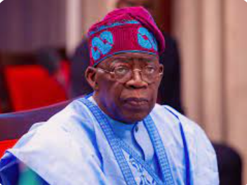 President Bola Tinubu