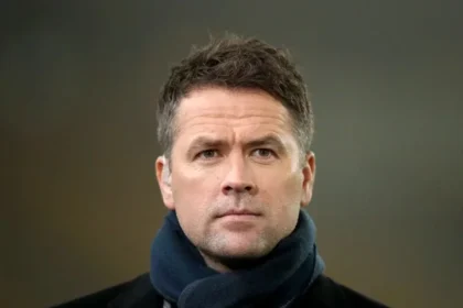 UCL: Michael Owen names most dangerous footballer on planet