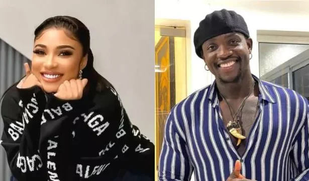 Verydarkman reportedly lands in cell after Tonto Dikeh petitioned police to arrest him
