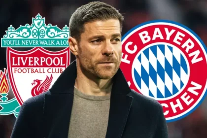 Xabi Alonso 'makes decision' on who he'd pick out of Liverpool and Bayern Munich