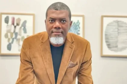 You will not tweet now Naira gained value - Reno Omokri attacks Obi