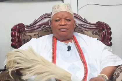 BREAKING: Lagos monarch passes away after Eid prayers