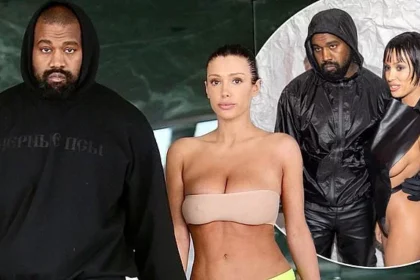 Bianca Censori reportedly eager to have a baby with Kanye West