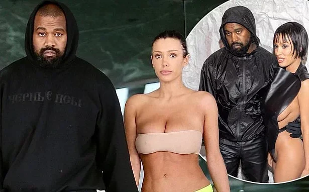 Bianca Censori reportedly eager to have a baby with Kanye West