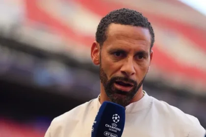 EPL: They're top scorers - Ferdinand questions Ten Hag's decision on two Man Utd players