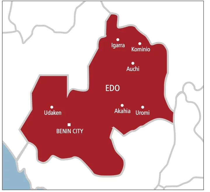 Edo commissioner stripped of chieftaincy title for disrespecting monarch