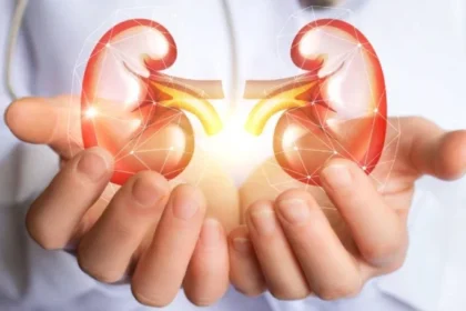 Foods You Should Stop Eating to Prevent Kidney Problems