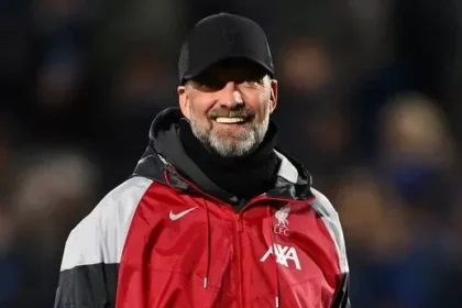 Jurgen Klopp's post-Liverpool plans become clearer as manager signs new contract