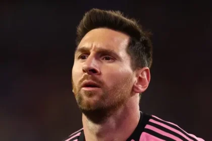 Lionel Messi is getting closer to a big record held by Cristiano Ronaldo