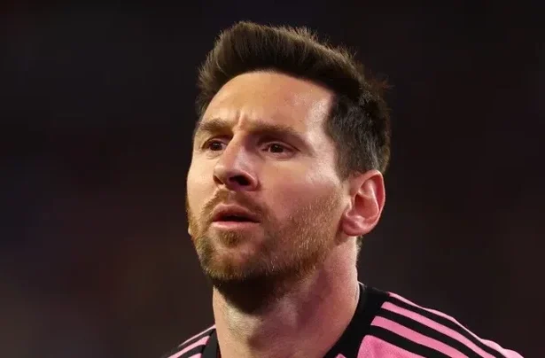 Lionel Messi is getting closer to a big record held by Cristiano Ronaldo
