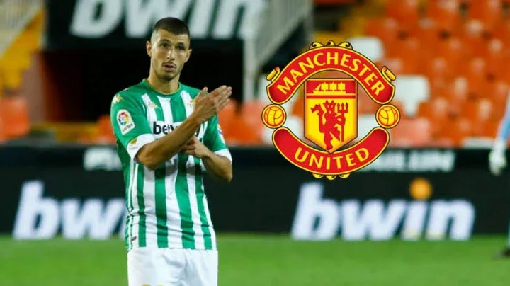 Transfer News: Arsenal and Man United keen on Carlos Baleba; Man Utd favourites to sign Rodriguez