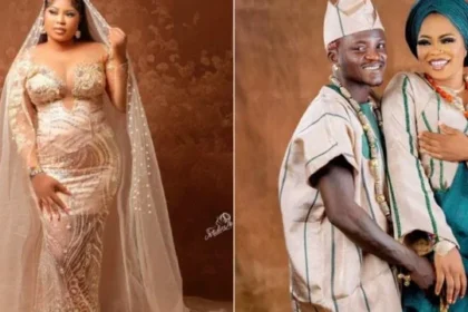 "Ungrateful woman, without me you're nothing" - Portable reopens beef with wife, Bewaji