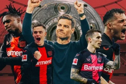 Bayer Leverkusen