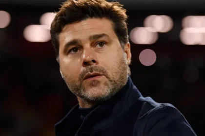 EPL: Chelsea to replace Pochettino with Guardiola