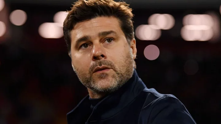 EPL: Chelsea to replace Pochettino with Guardiola