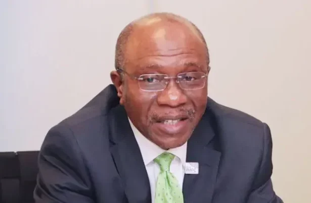 Emefiele