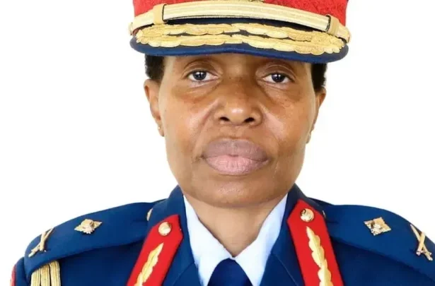 Ruto appoints Fatuma Ahmed as Kenya