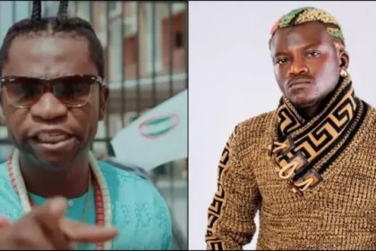 Speed Darlington dispatches stern warning to folks comparing him with Portable