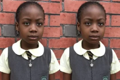 Young Girl Bags N21m Scholarship After Scoring 100% In Mathematics Competition