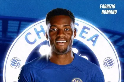 Chelsea Snatch Tosin Adarabioyo from Newcastle in Stunning Hijack Deal