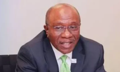 Court orders Emefiele to forfeit $1.4m bribery proceeds