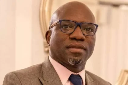 Former Konga CEO, Nick Imudia, reportedly commits suicide in Lagos