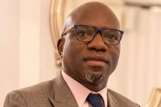 Former Konga CEO, Nick Imudia, reportedly commits suicide in Lagos