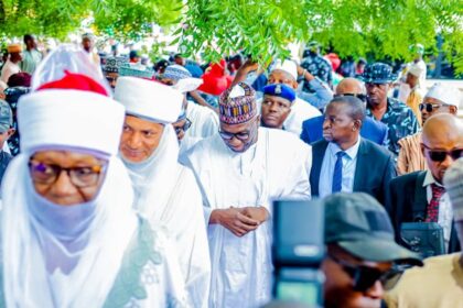 Govs urge sacrifice for Nigeria’s peace, progress