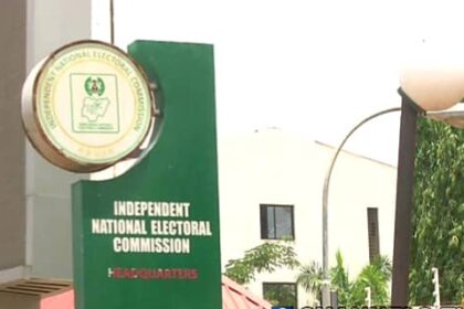 INEC headquarters