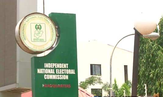 INEC headquarters