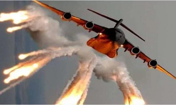 Israel Conducts Targeted Strike in Lebanon, Killed Key Terrorist That Supplies Weapons to Hamas-IDF