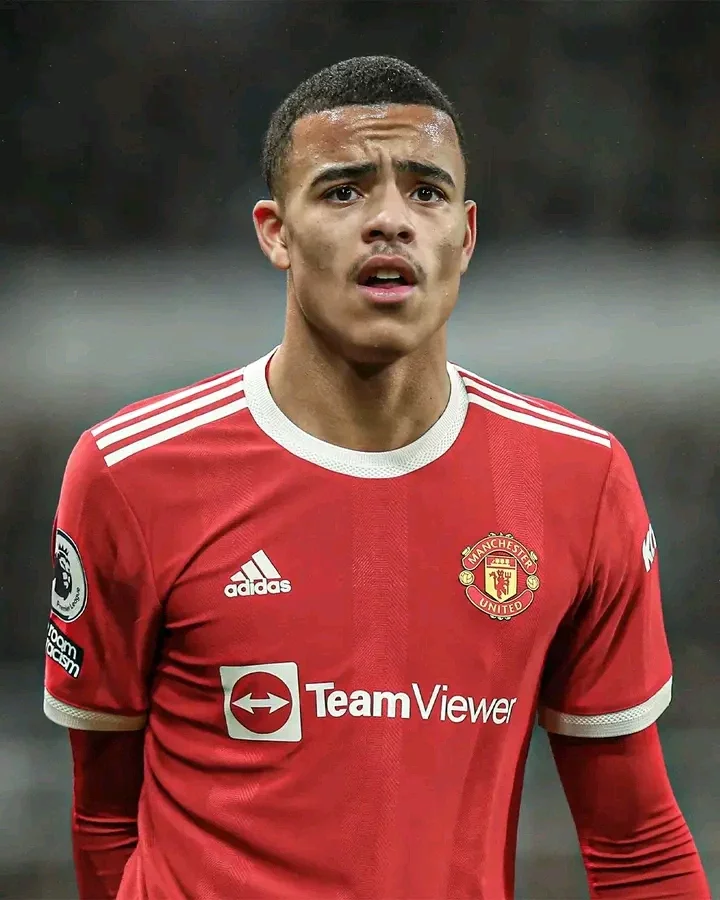 Manchester United's Summer Shake-Up: INEOS make decisions on Greenwood hang, Erikson future