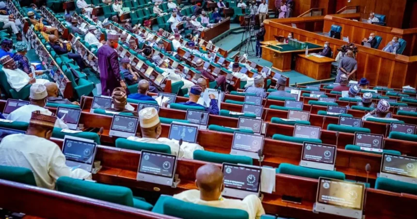 Reps attack NLC, TUC for circulating fake lawmakers' pay