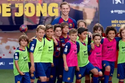 The Best Football Academies in the World: What Makes Them Stand Out?