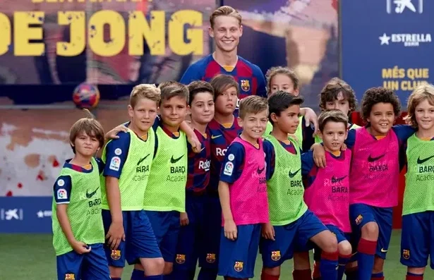 The Best Football Academies in the World: What Makes Them Stand Out?