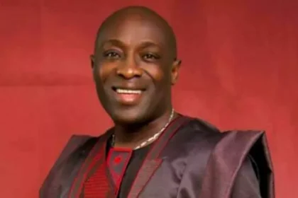 Why I relocated to US, converted to christianity - Fuji maestro, Adewale Ayuba