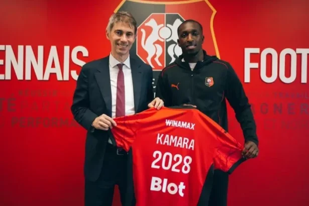 5 OFFICIAL Transfer Done Deals That Were Announced In The Last 24 Hours