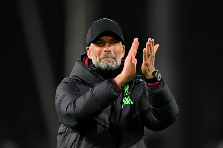 Copa America, Euro 2024: Klopp predicts favourites to win tournaments