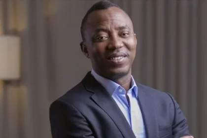 Current fuel crisis a plan to stifle Nigerians planning protest - Sowore