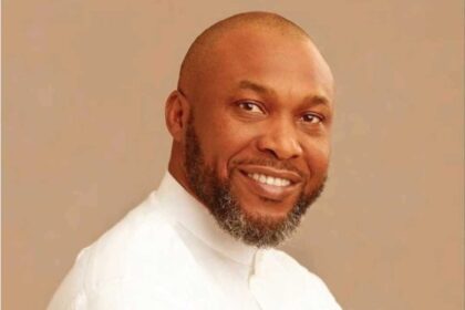 Osita-Chidoka