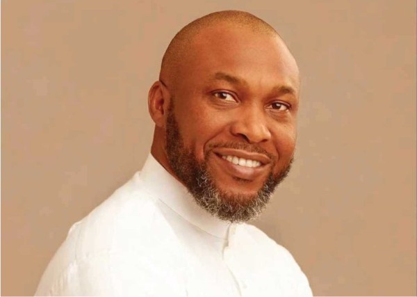 Osita-Chidoka