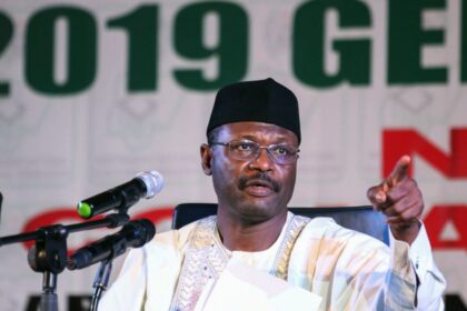 INEC can conduct, sanitise LG polls – Yakubu