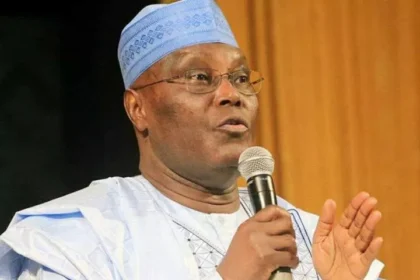 Protest Is Your Right - Atiku Backs Nigerians