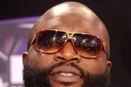 Rick Ross attacked after playing Drake